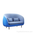 Haiku bank 2-zitplaatsen designer meubels